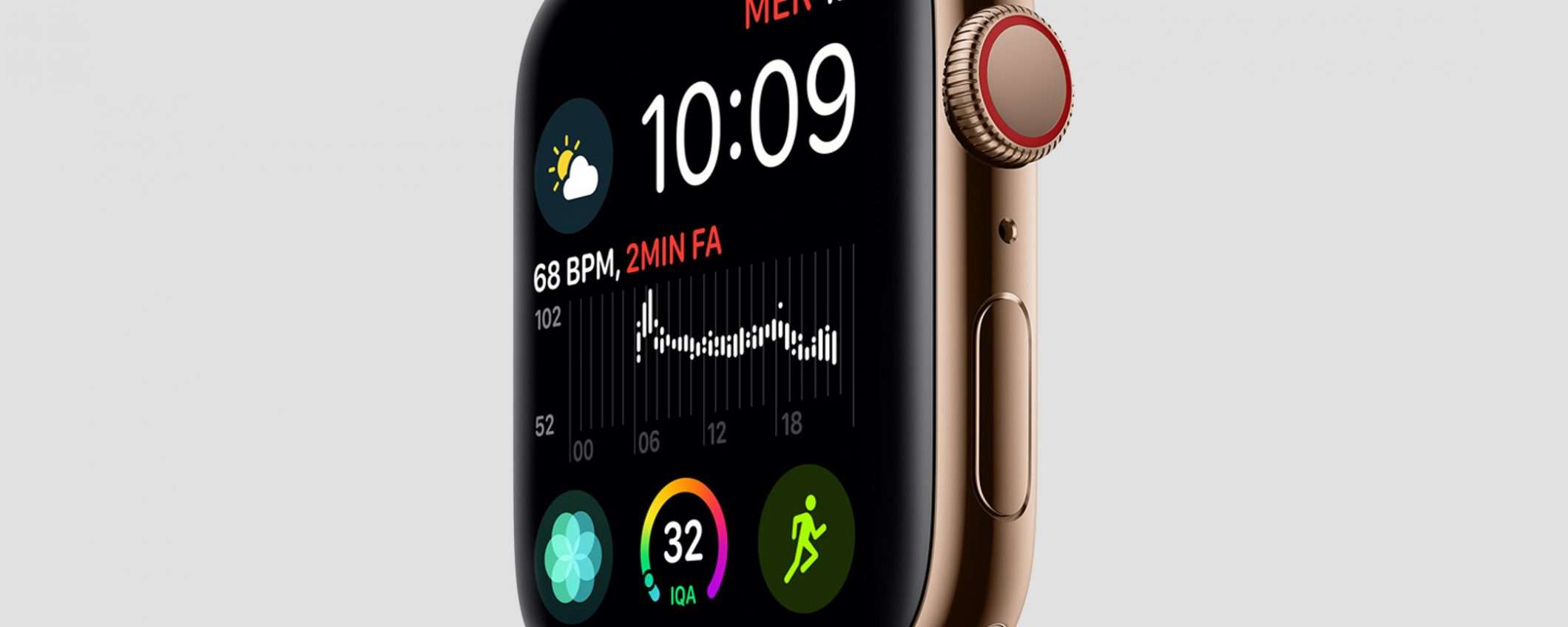 Apple ripara watchOS: in download la versione 5.1.1