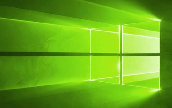 Windows 10 Pro: se la licenza si disattiva