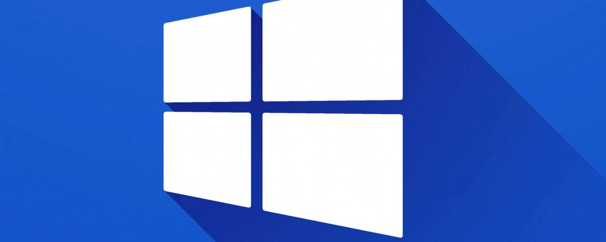 Windows 10 19H1: le novità della build 18277