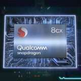 Qualcomm Snapdragon 8cx, 7 nm per il mondo PC