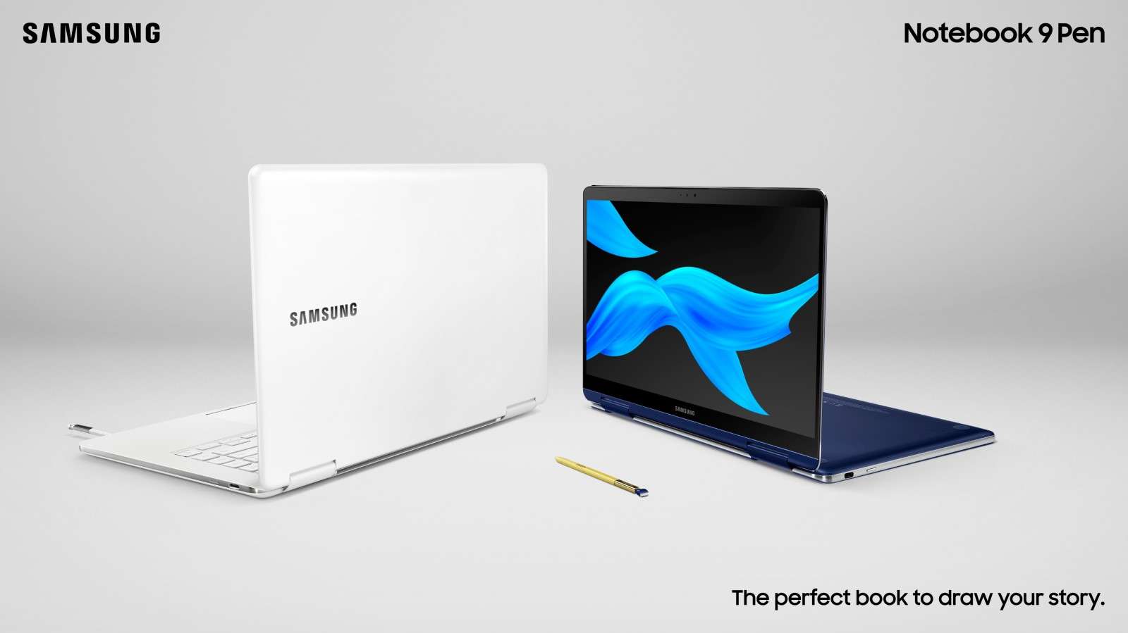 Samsung Notebook 9 Pen (2019)