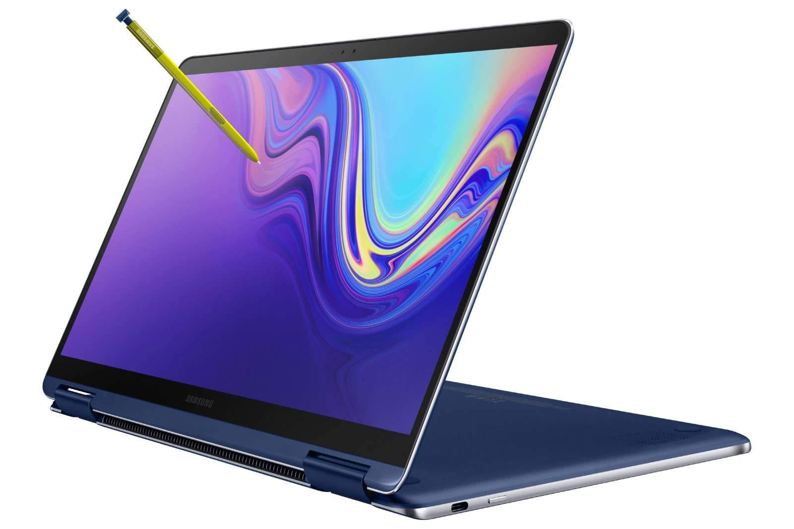 Samsung Notebook 9 Pen (2019)