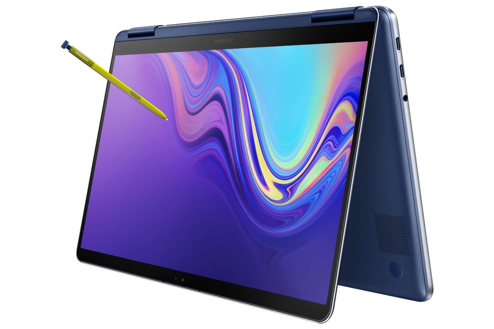 Samsung Notebook 9 Pen (2019)