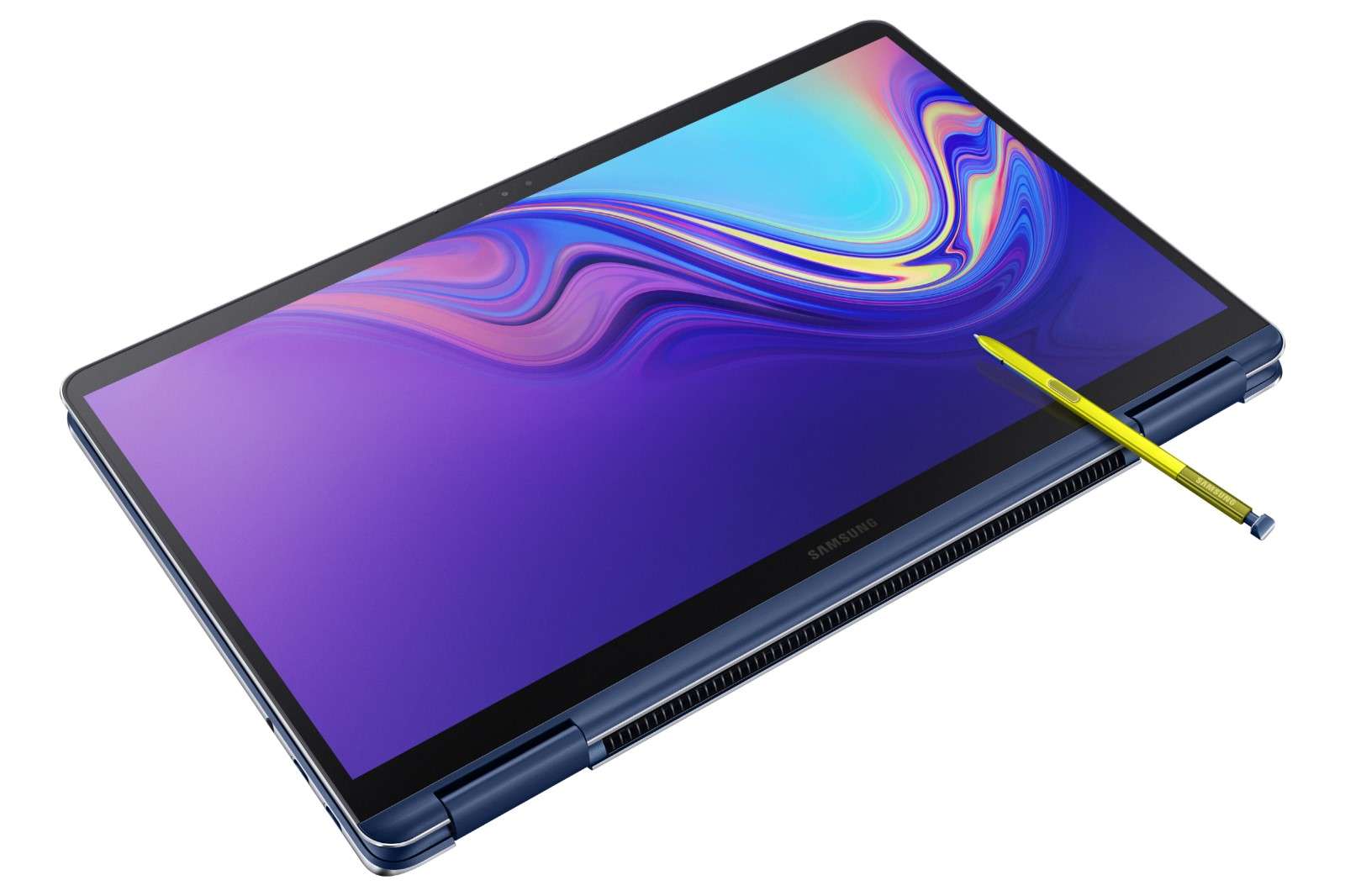 Samsung Notebook 9 Pen (2019)