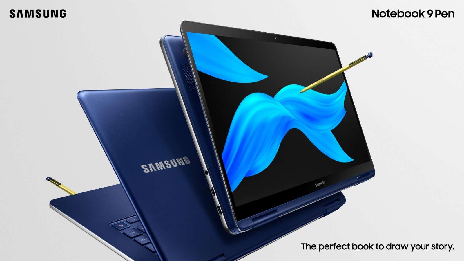 Samsung Notebook 9 Pen (2019)