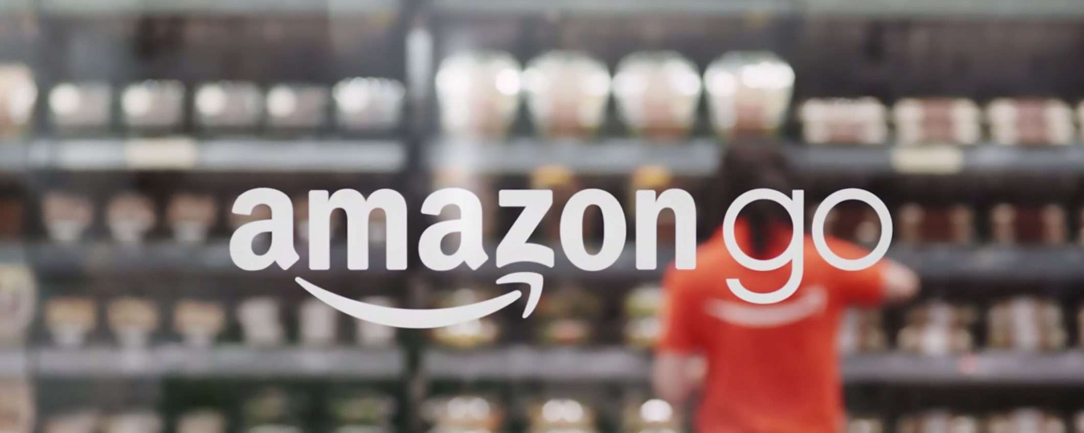 Amazon Go: negozi senza cassa, sempre più grandi
