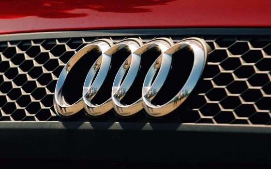 La guida autonoma secondo Audi AID e Luminar