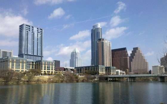 Un nuovo campus Apple ad Austin, in Texas