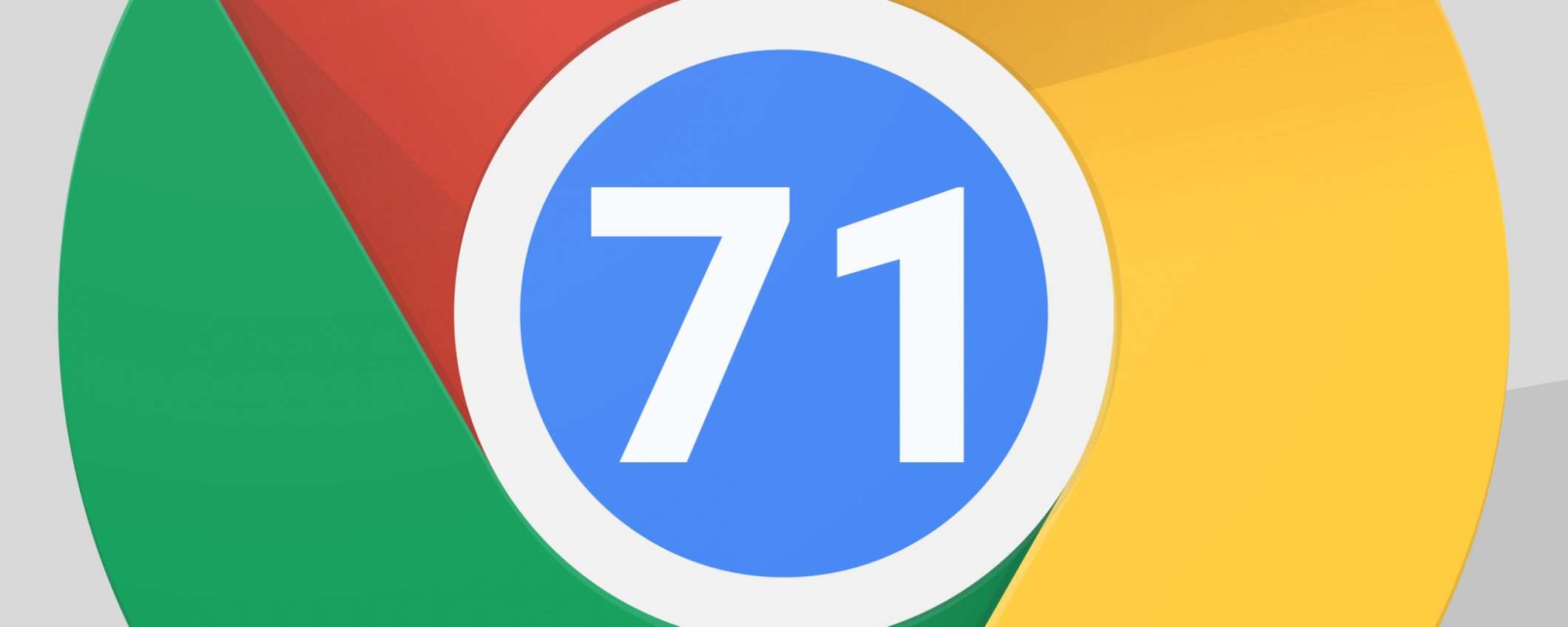 Chrome 71 in download: le novità del browser