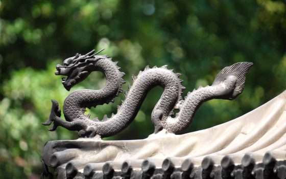 USA e Cina su e-commerce e prodotti contraffatti