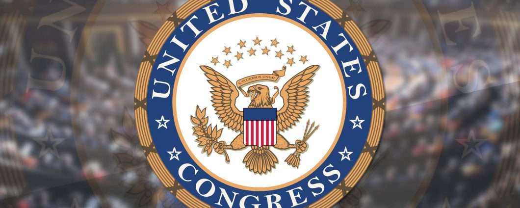 L'intervento di Sundar Pichai al Congresso USA