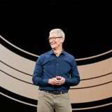 Apple pubblica il nuovo Rapporto sulla Trasparenza