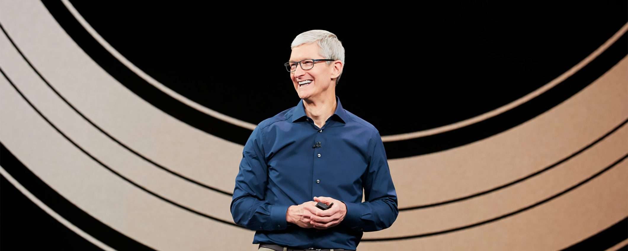 Apple pubblica il nuovo Rapporto sulla Trasparenza