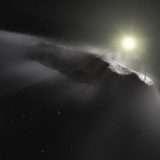 Abbiamo trovato gli alieni su Oumuamua (forse no)