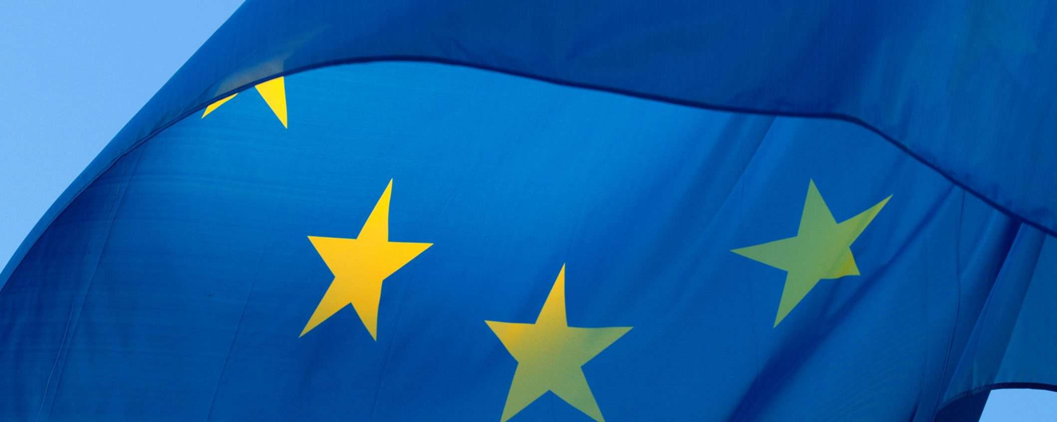 EU: addio geoblocking, acquisti senza frontiere