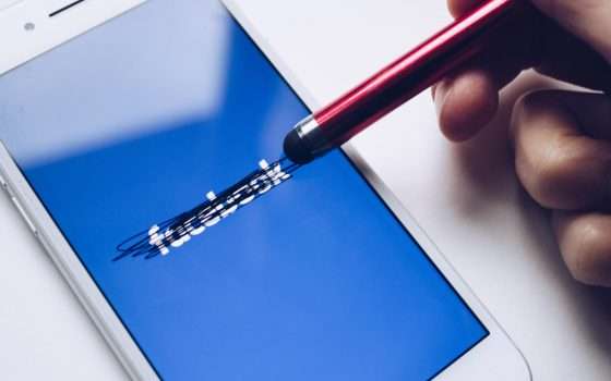 AGCM: sanzione da 10M a Facebook per l'uso dei dati