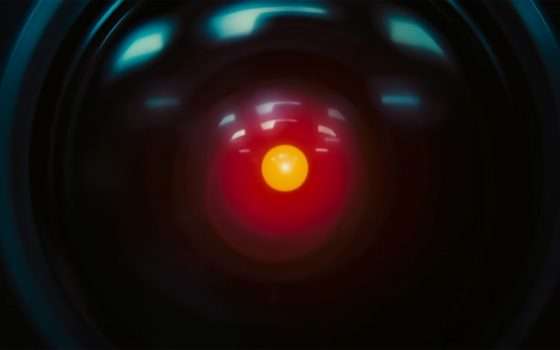 2001: cinquant'anni di Odissea nello Spazio