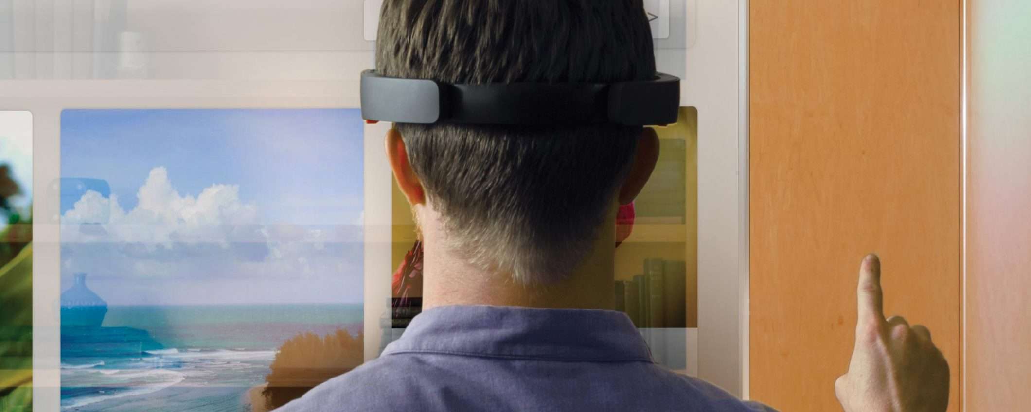 HoloLens 2: fuori Intel e dentro Qualcomm?