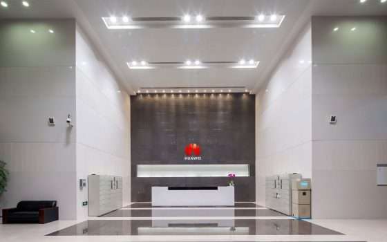 Canada: arrestata Meng Wanzhou, CFO di Huawei