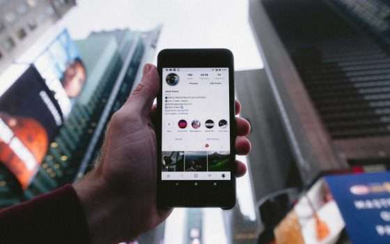 Il 2018 di Instagram tra cuori, ASMR e challenge