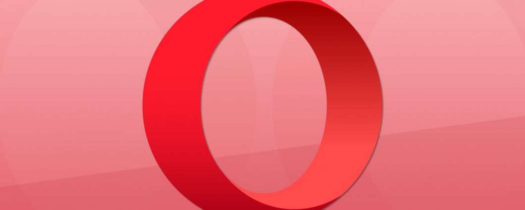 Opera su Android: blockchain, criptovalute, Web 3.0
