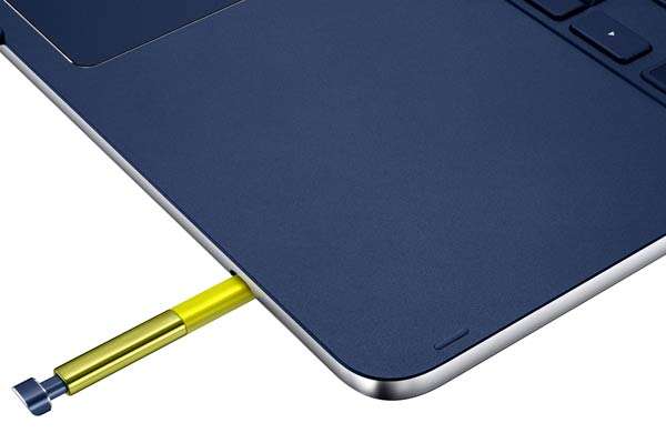 Samsung Notebook 9 Pen (2019)