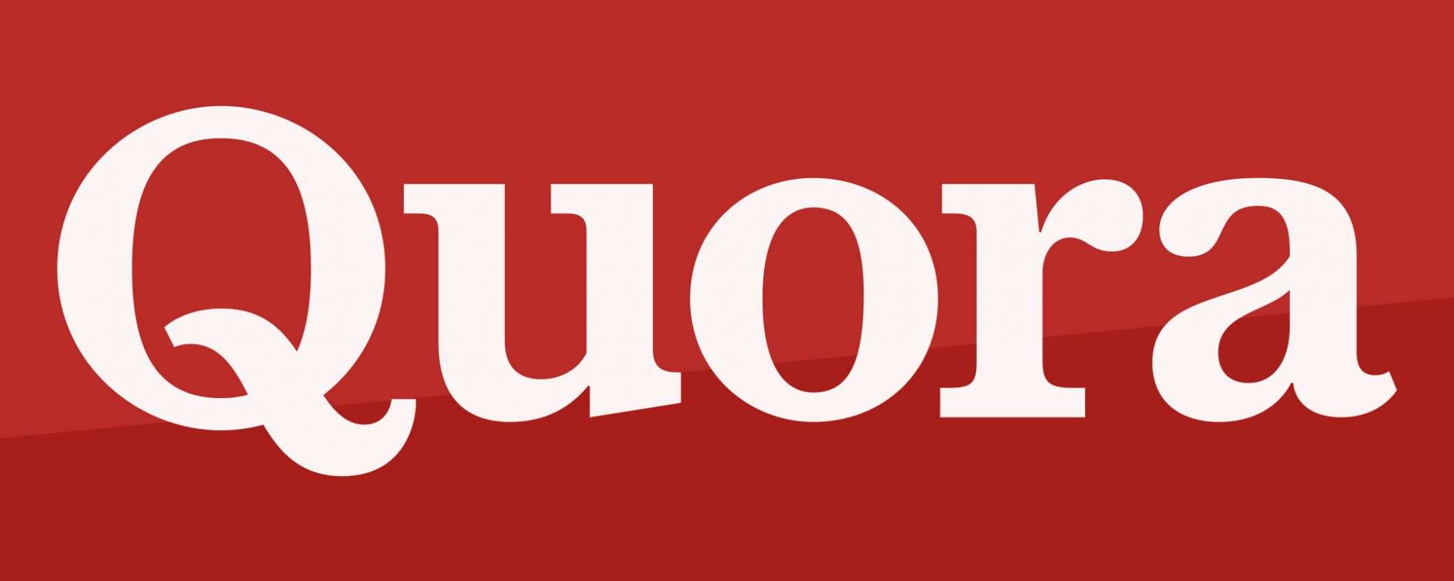 Quora, furto dati per 100 milioni di utenti