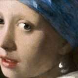 Le opere di Jan Vermeer su Google Arts & Culture