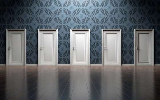 Facebook sa dove sei, saprà dove vai