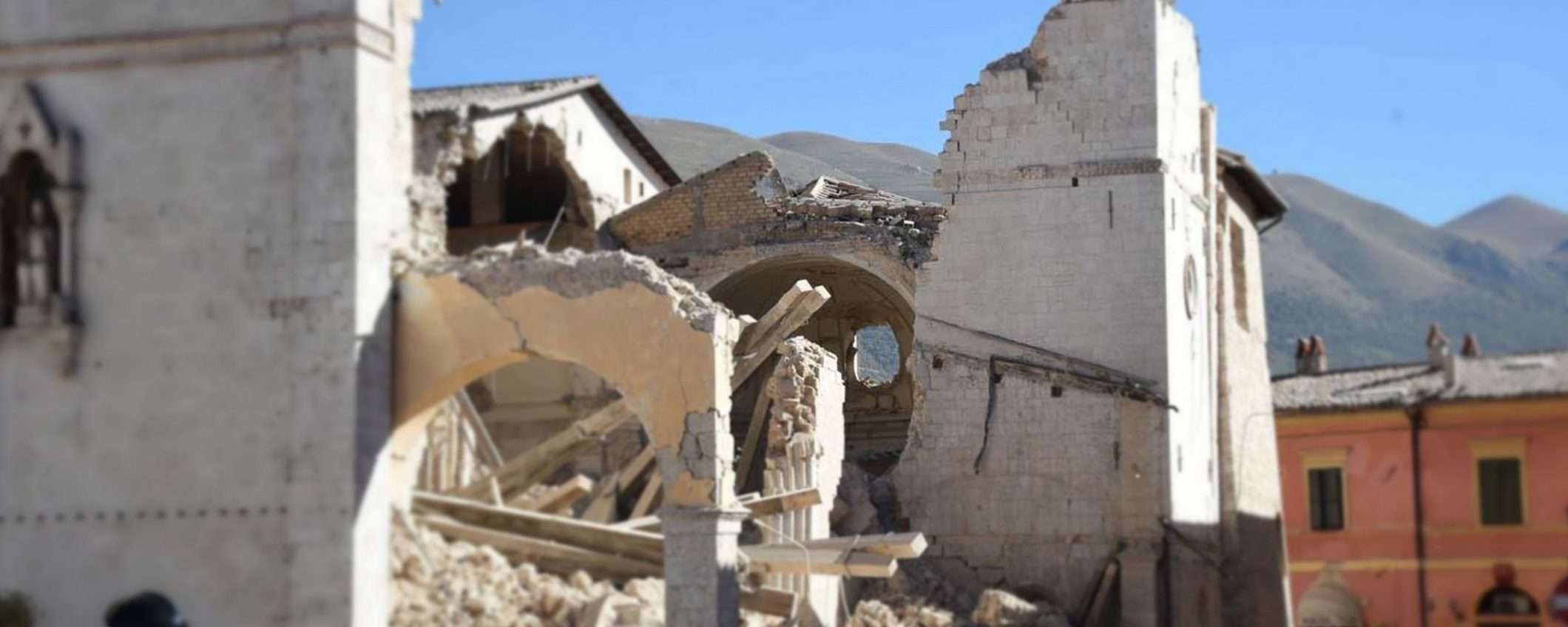 MISE e Regione Lazio: Wifi nelle zone terremotate