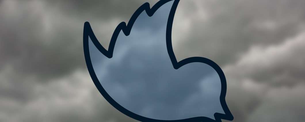 Twitter crolla in borsa dopo la trimestrale: -19%