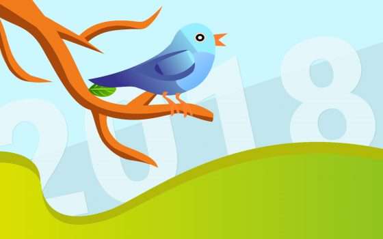 Il 2018 di Twitter, tra K-pop e proteste