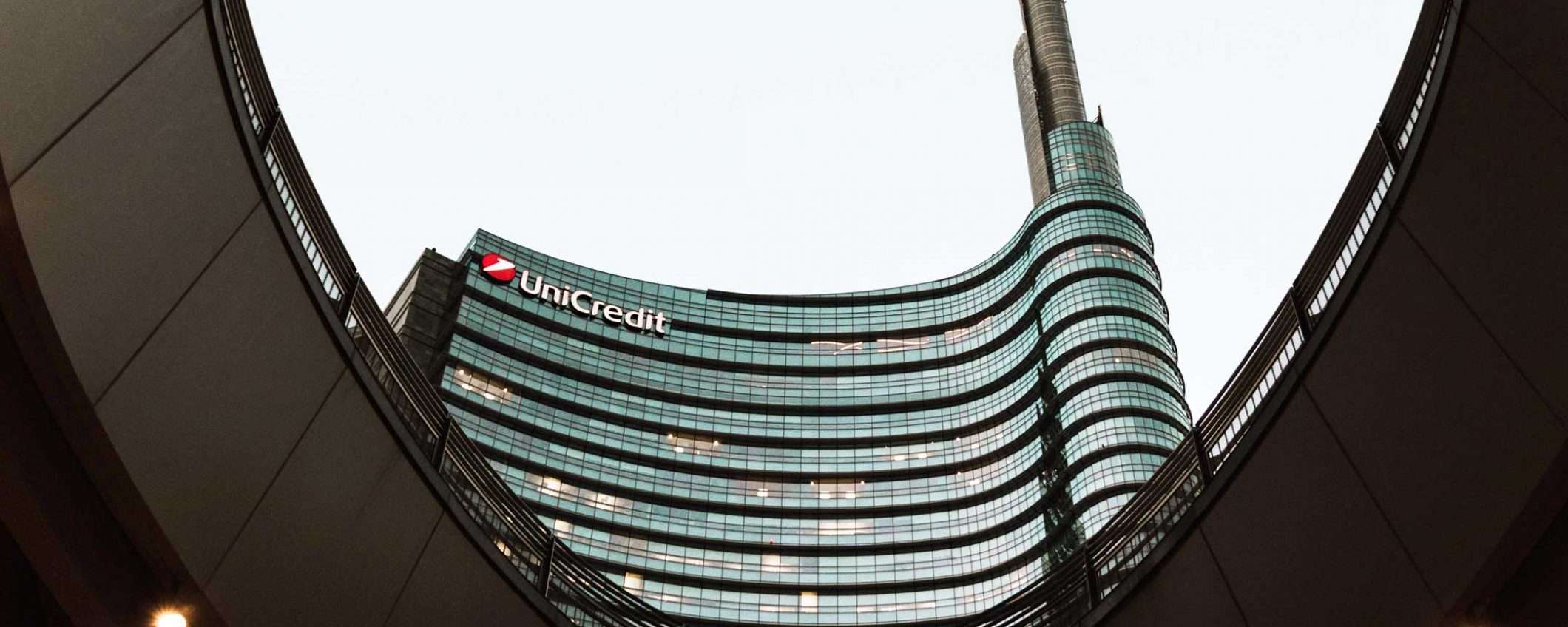 Unicredit e JP Morgan: pagamenti facili verso gli USA