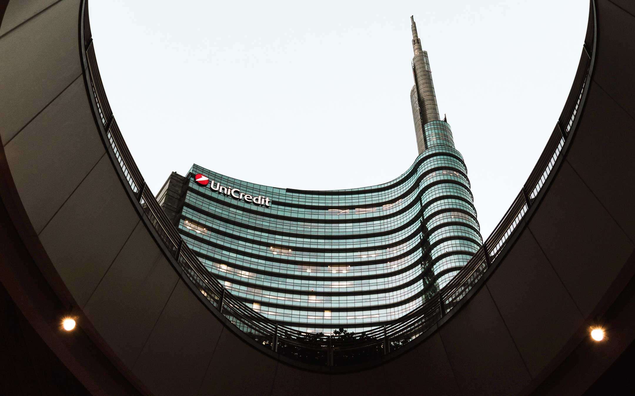 Unicredit, the sanction of the Privacy Guarantor arrives