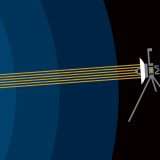 Voyager 2 viaggia verso lo spazio interstellare