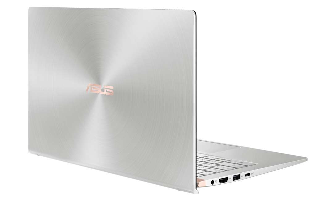ASUS ZenBook 13 (UX333)