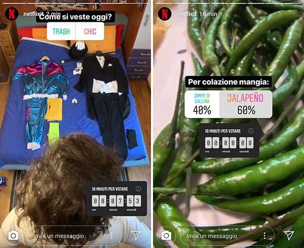 Netflix, The Black Game