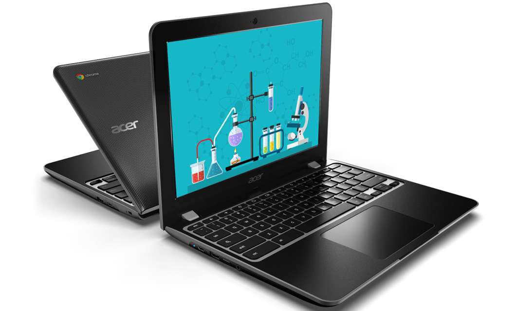 Acer Chromebook 512