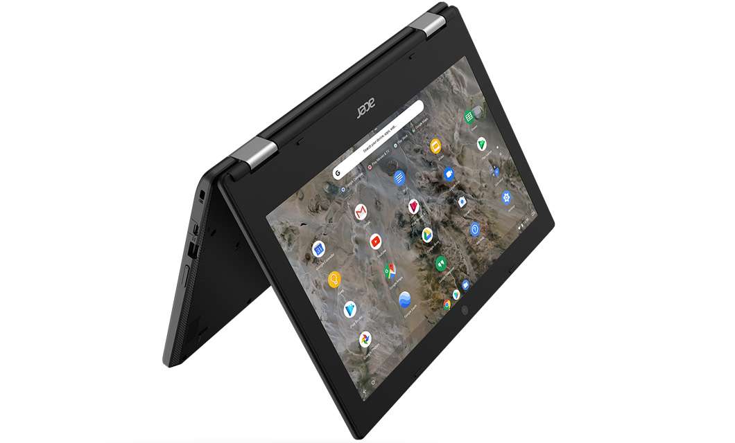 Acer Chromebook Spin 311