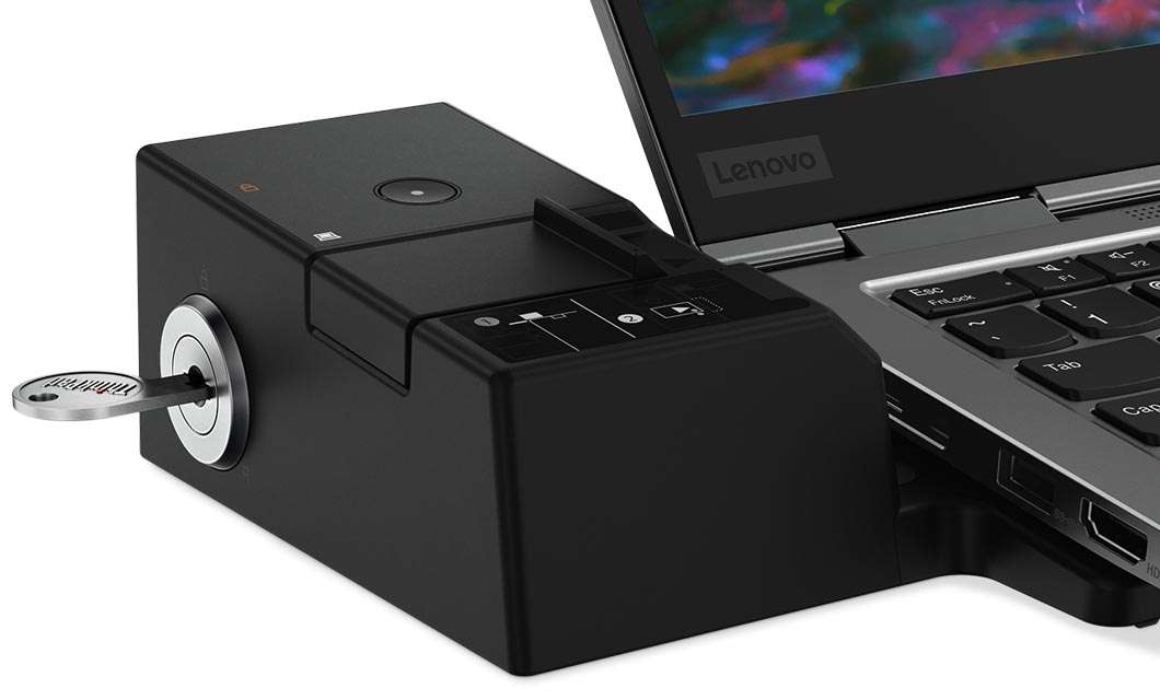 Lenovo ThinkPad X1 Yoga (4th Gen)