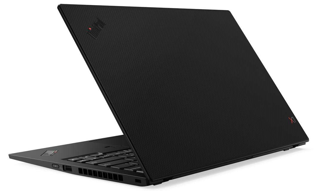 Lenovo ThinkPad X1 Carbon (7th Gen)