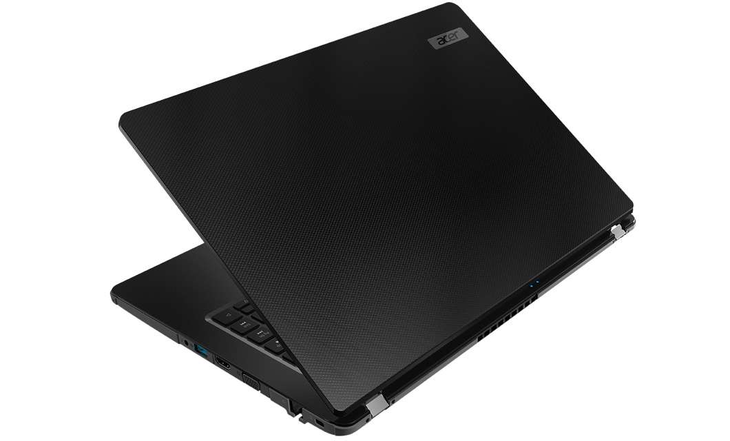 Acer TravelMate B114-21