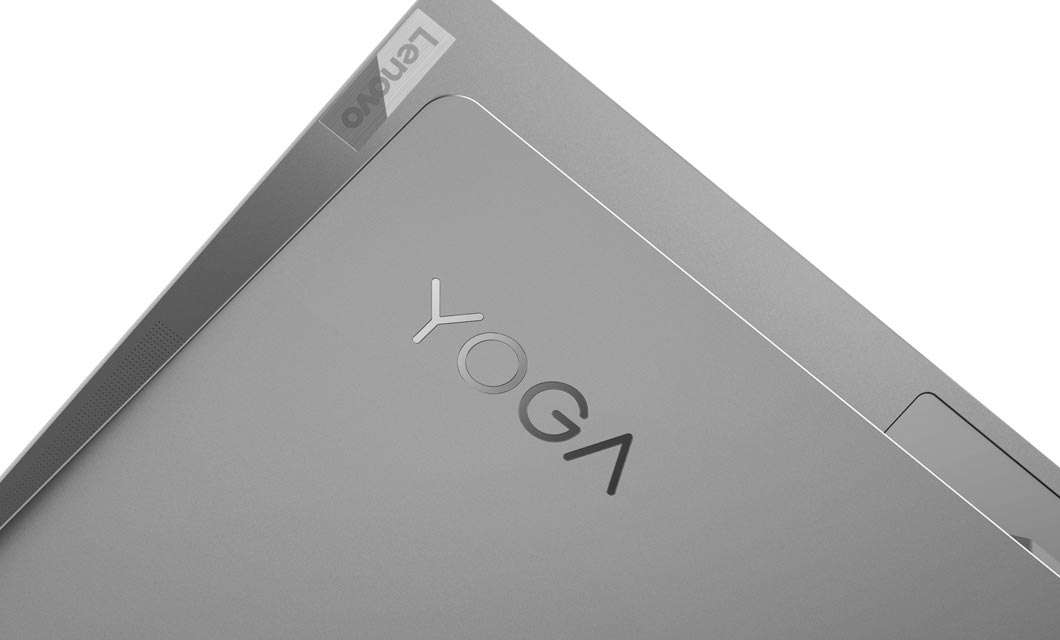 Lenovo Yoga S940