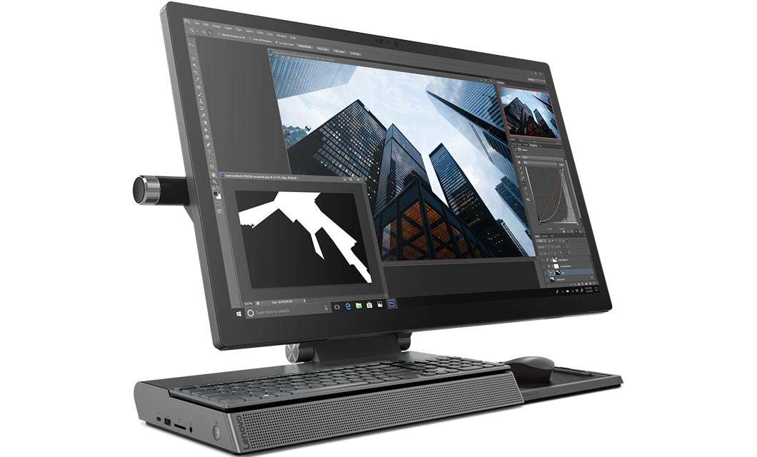 Lenovo Yoga A940