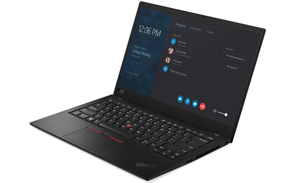 Lenovo ThinkPad X1 Carbon (7th Gen)