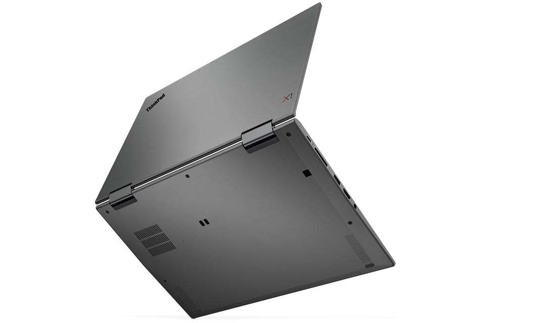 Lenovo ThinkPad X1 Yoga (4th Gen)
