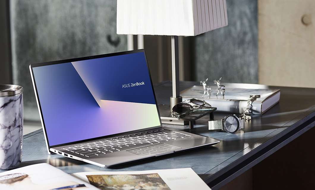ASUS ZenBook 13 (UX333)
