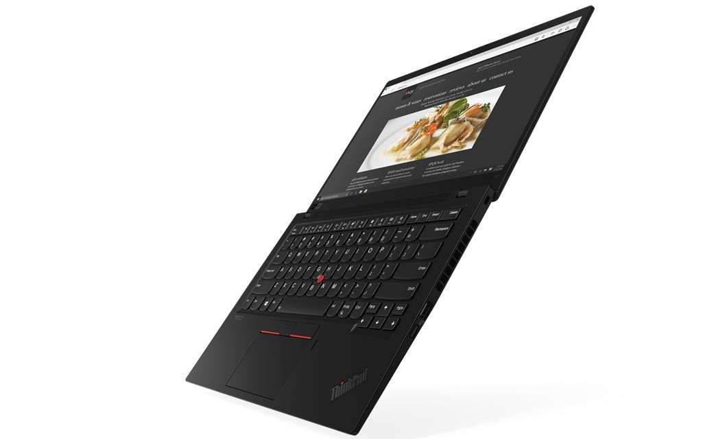Lenovo ThinkPad X1 Carbon (7th Gen)