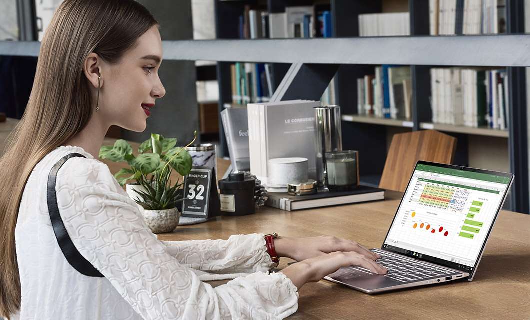 ASUS ZenBook 13 (UX333)