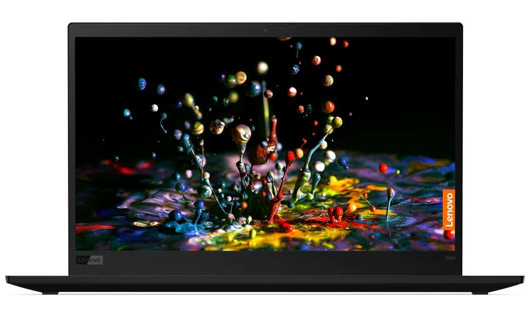 Lenovo ThinkPad X1 Carbon (7th Gen)